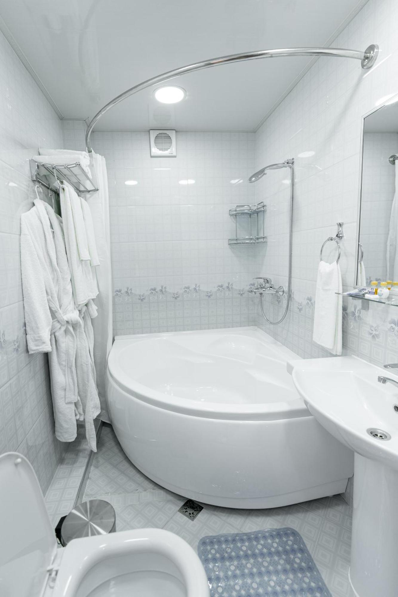 Crystal Guest House Samarkand Buitenkant foto