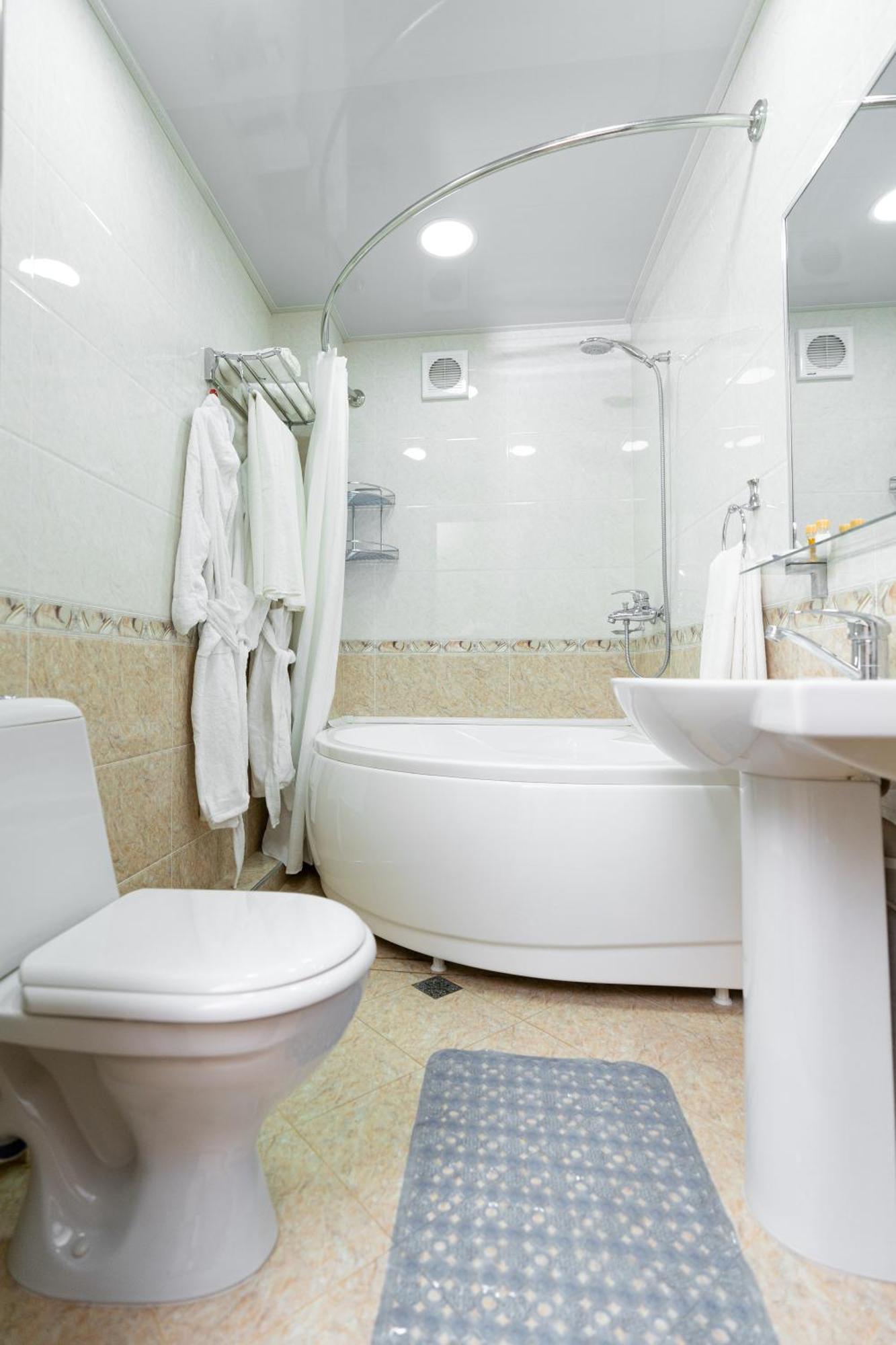 Crystal Guest House Samarkand Buitenkant foto