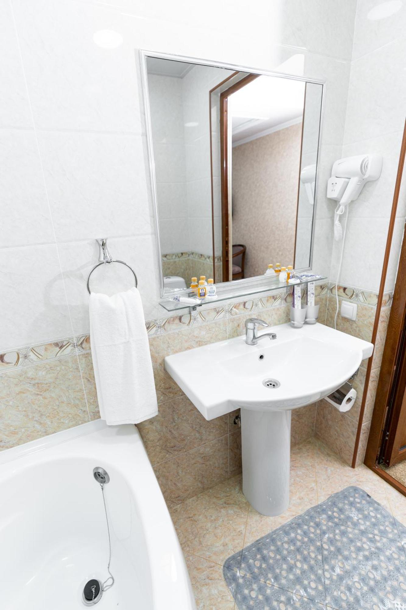Crystal Guest House Samarkand Buitenkant foto