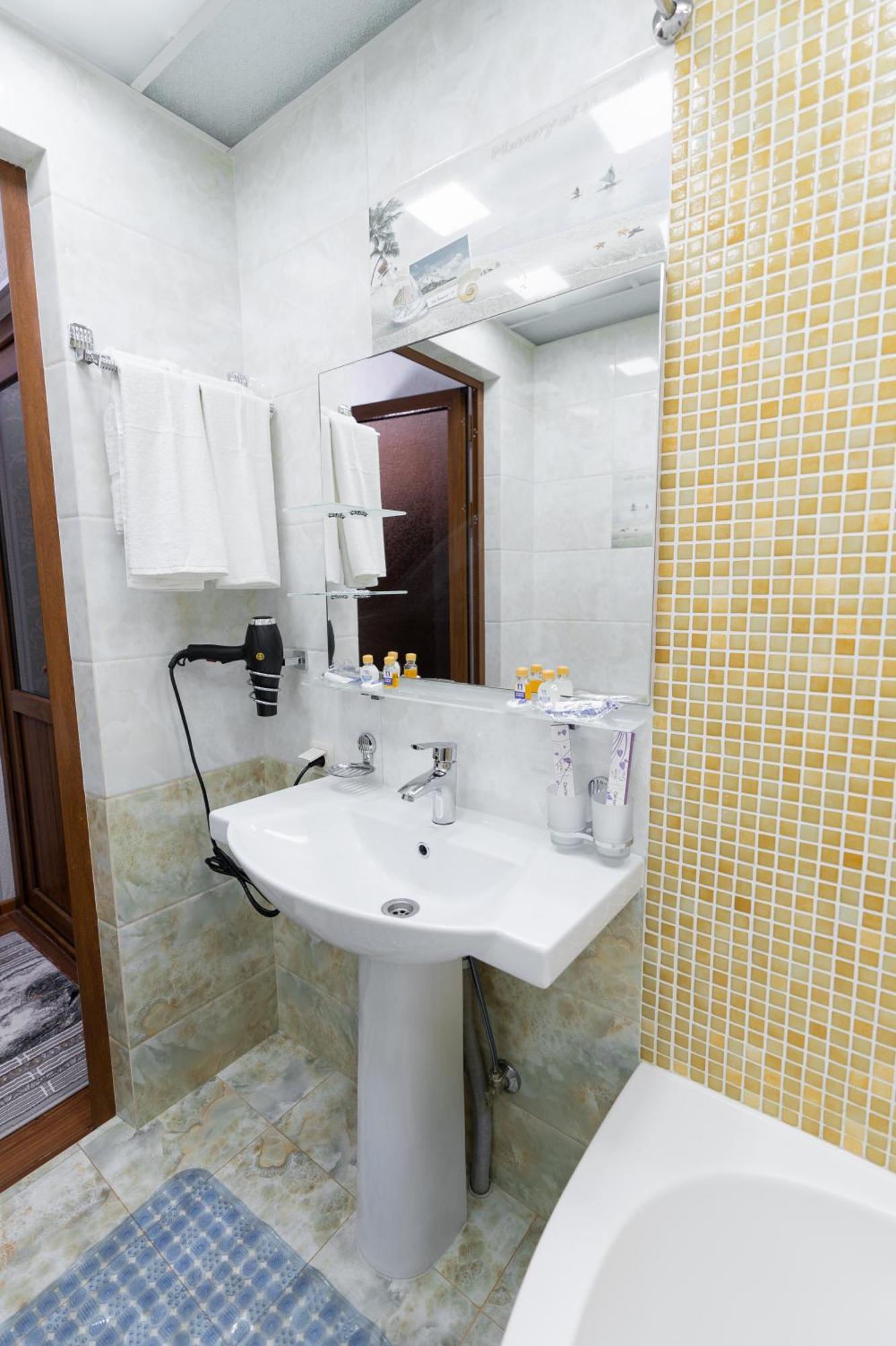Crystal Guest House Samarkand Buitenkant foto