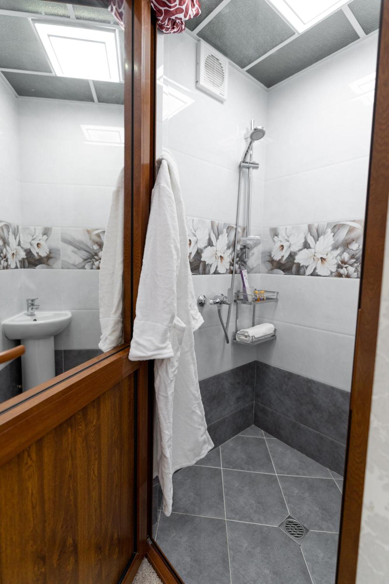 Crystal Guest House Samarkand Buitenkant foto