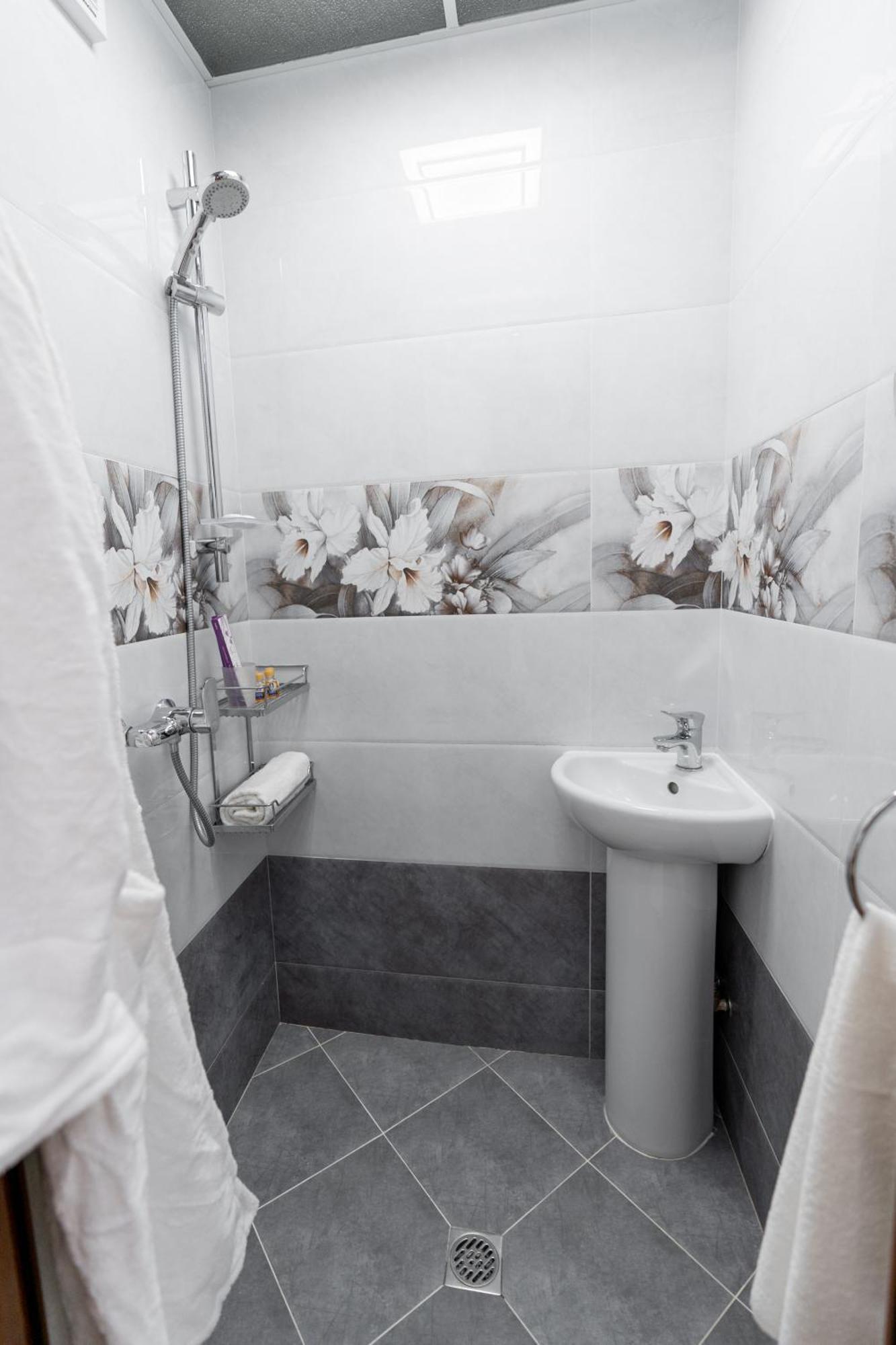 Crystal Guest House Samarkand Buitenkant foto