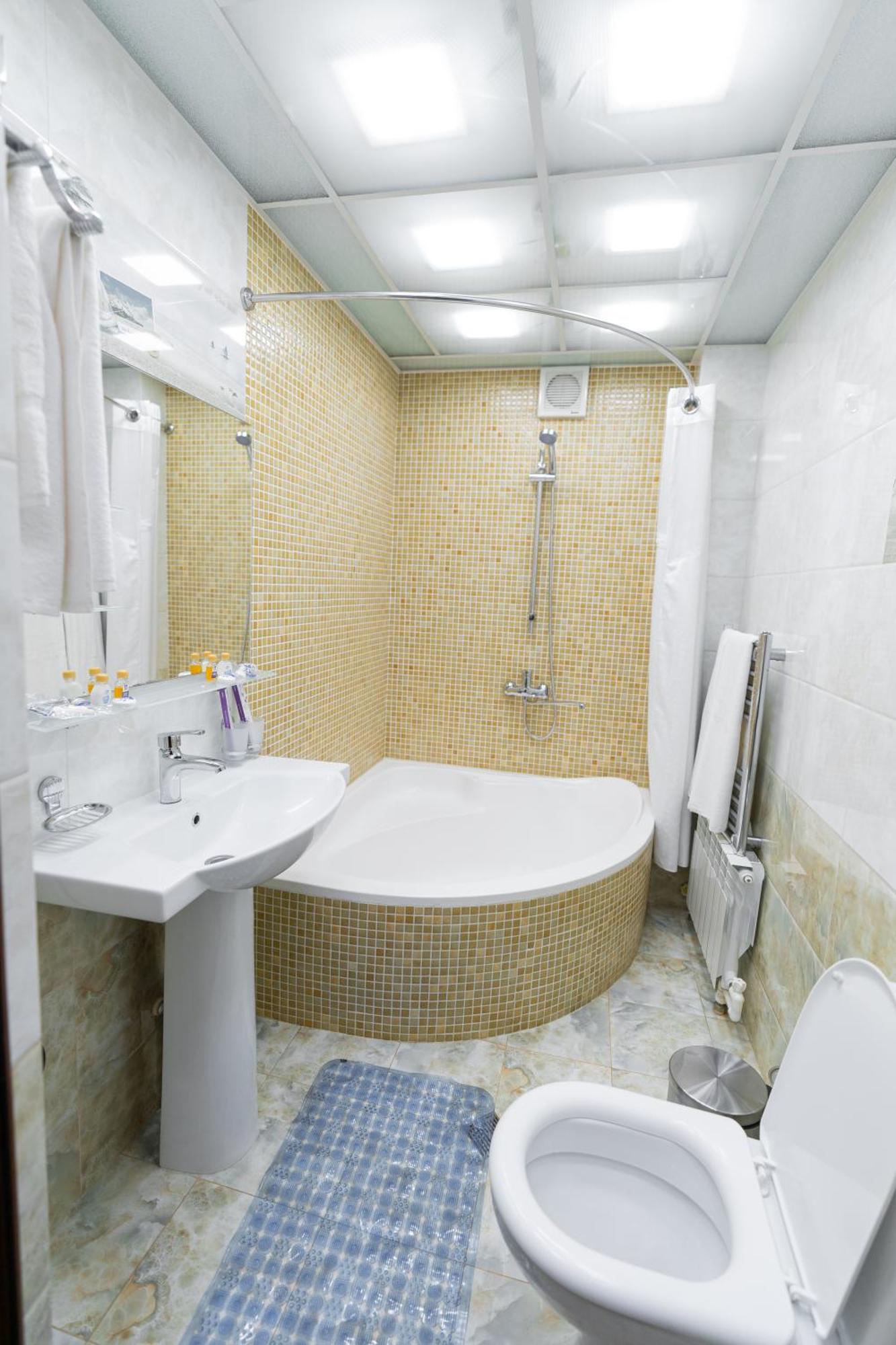 Crystal Guest House Samarkand Buitenkant foto